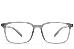 BS1924-0184_Grey_Rectangular_TR90_Glasses_front
