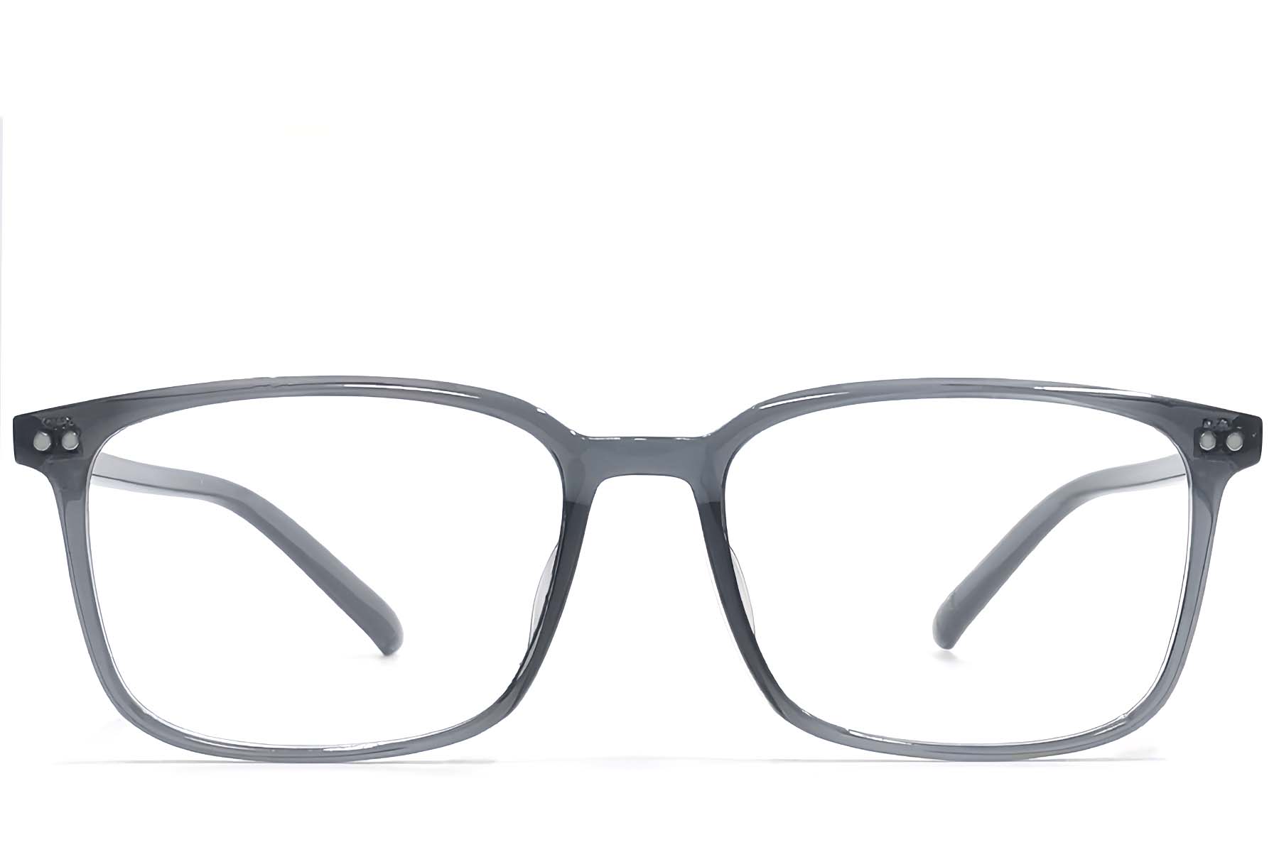 BS1924-0185_Blue_Rectangular_TR90_Glasses_front