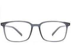 BS1924-0185_Blue_Rectangular_TR90_Glasses_front