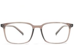 BS1924-0186_Brown_Rectangular_TR90_Glasses_front