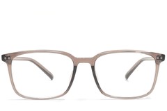 BS1924-0186_Brown_Rectangular_TR90_Glasses_front