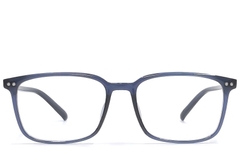 BS1924-0187_Blue_Rectangular_TR90_Glasses_front
