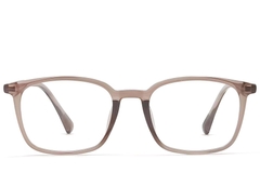 BS1924-0192_Brown_Rectangular_TR90_Glasses_front