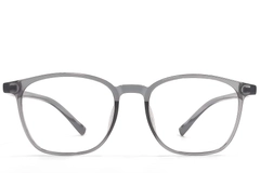 BS1924-0196_Grey_Rectangular_TR90_Glasses_front