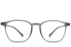 BS1924-0196_Grey_Rectangular_TR90_Glasses_front