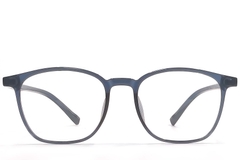 BS1924-0199_Blue_Rectangular_TR90_Glasses_front