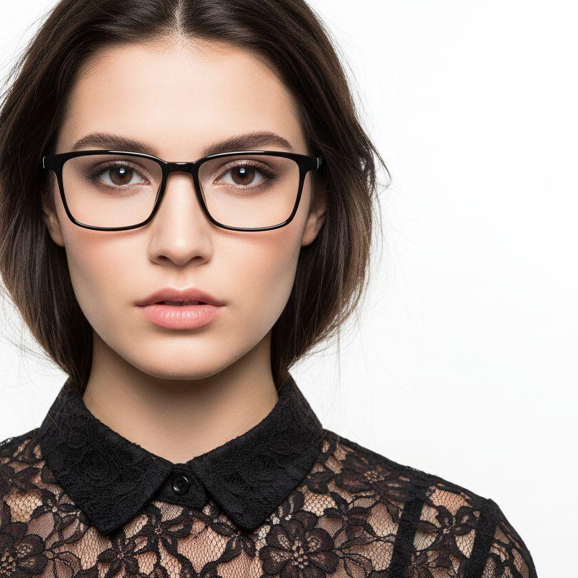 bs1924-0200_black_rectangular_tr90_glasses_model