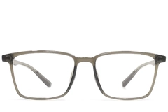 BS1924-0201_Green_Rectangular_TR90_Glasses_front
