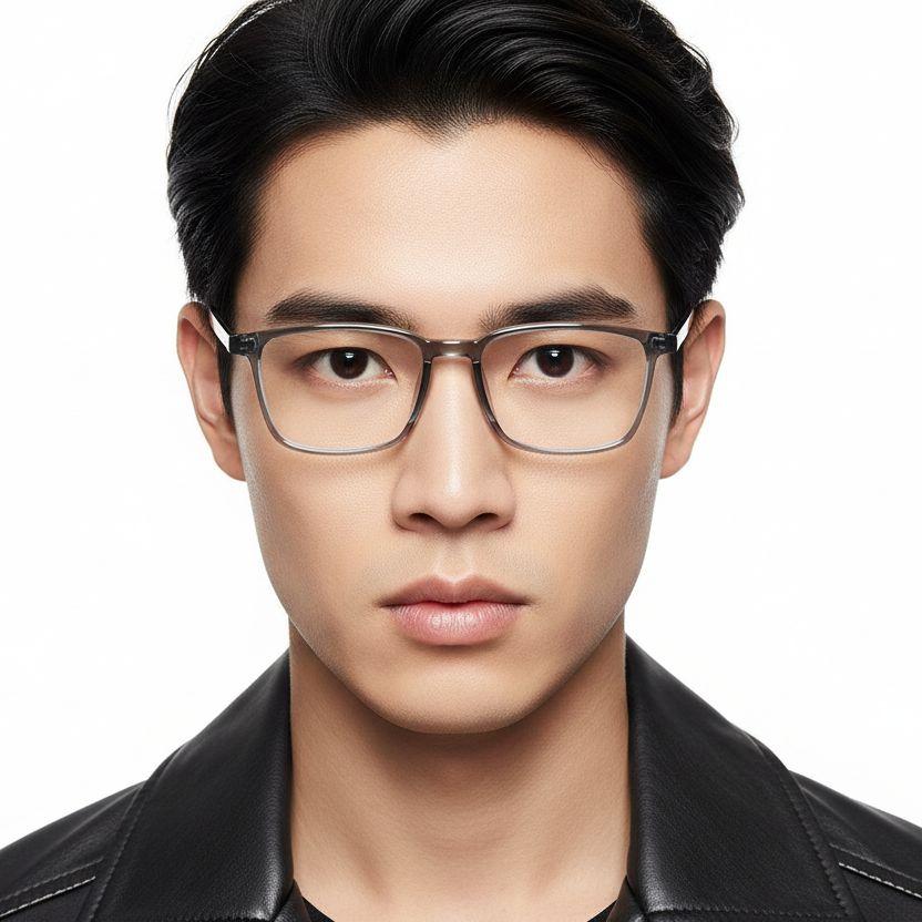 bs1924-0202_grey_rectangular_tr90_glasses_model