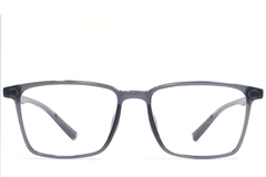 BS1924-0203_Blue_Rectangular_TR90_Glasses_front