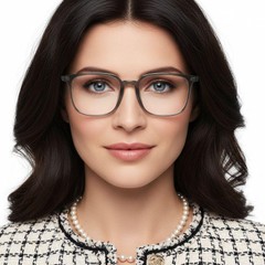 bs1924-0207_green_rectangular_tr90_glasses_model