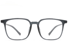 BS1924-0209_Blue_Rectangular_TR90_Glasses_front