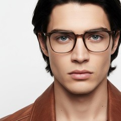 bs1924-0210_brown_rectangular_tr90_glasses_model