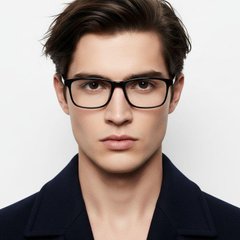 bs1924-0212_black_rectangular_tr90_glasses_model