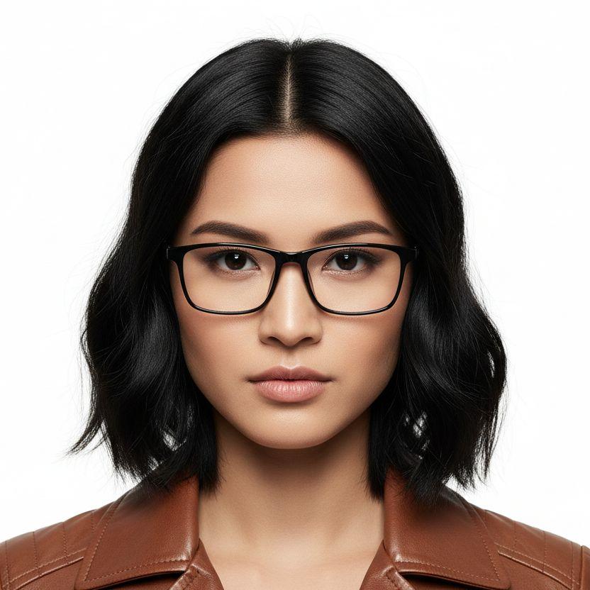 bs1924-0212_black_rectangular_tr90_glasses_model