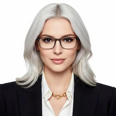 bs1924-0213_green_rectangular_tr90_glasses_model