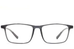 BS1924-0214_Blue_Rectangular_TR90_Glasses_front