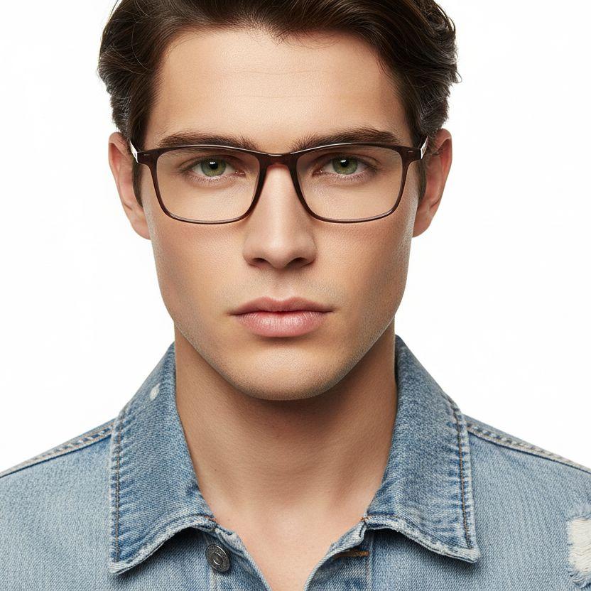 bs1924-0215_brown_rectangular_tr90_glasses_model