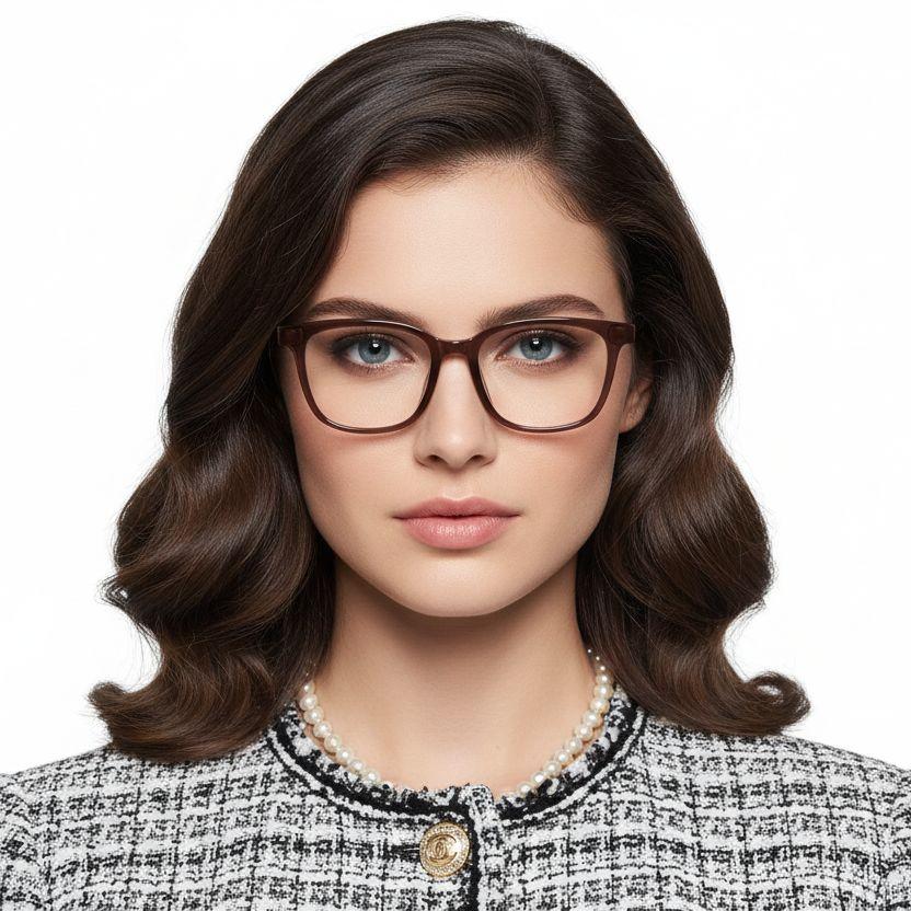 bs1924-0221_brown_rectangular_tr90_glasses_model