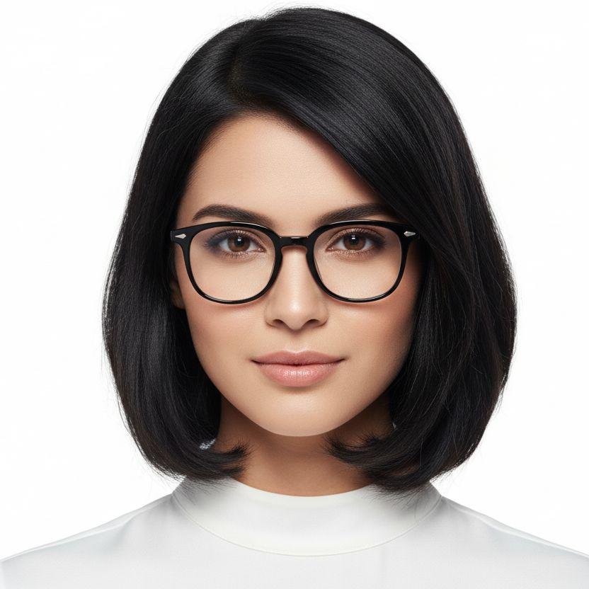bs1924-0223_black_rectangular_tr90_glasses_model