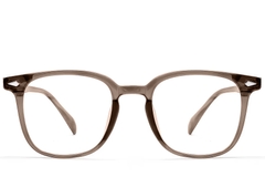 BS1924-0227_Brown_Rectangular_TR90_Glasses_front