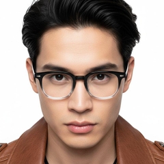 bs1924-0228_black_rectangular_tr90_glasses_model