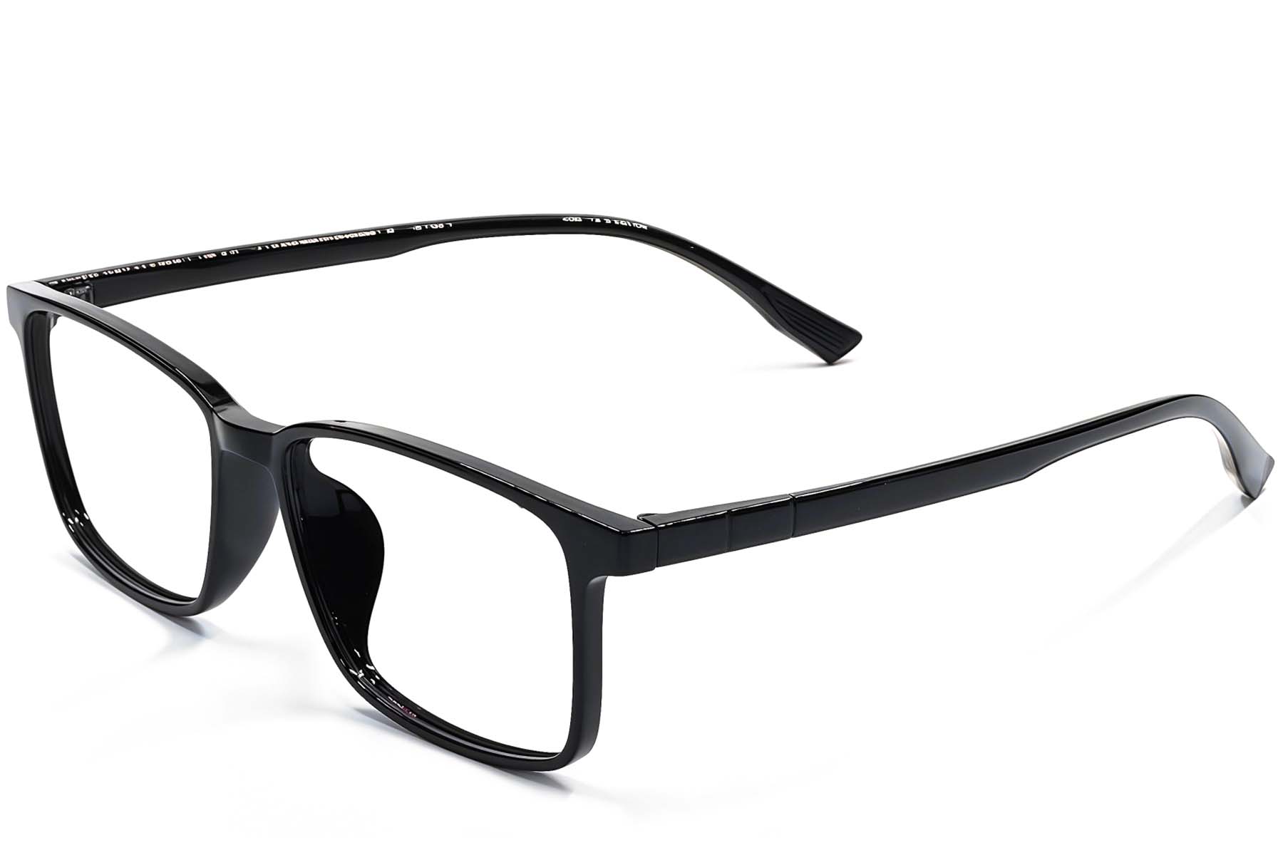 BS1924-0229_Black_Rectangular_TR90_Glasses_corner