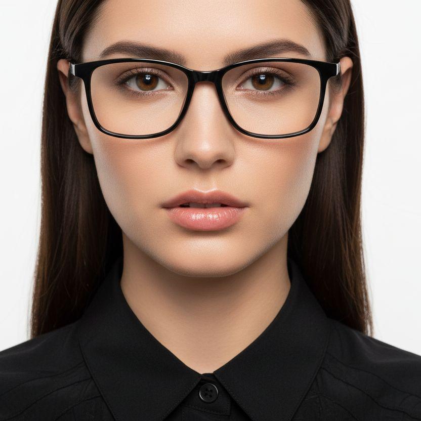 bs1924-0229_black_rectangular_tr90_glasses_model