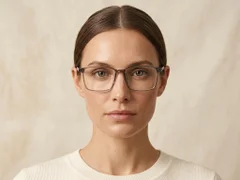 BS1924-0230_Green_Rectangular_TR90_Glasses-tryon_female