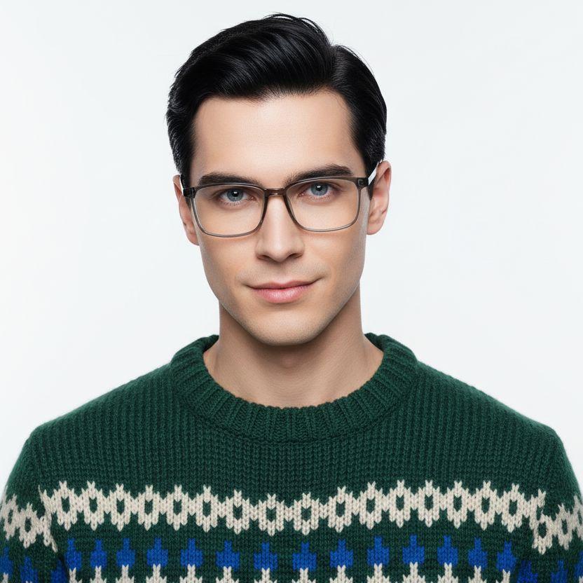 bs1924-0230_green_rectangular_tr90_glasses_model