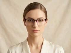 BS1924-0231_Purple_Rectangular_TR90_Glasses-tryon_female