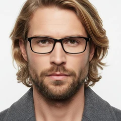 bs1924-0232_black_rectangular_tr90_glasses_model