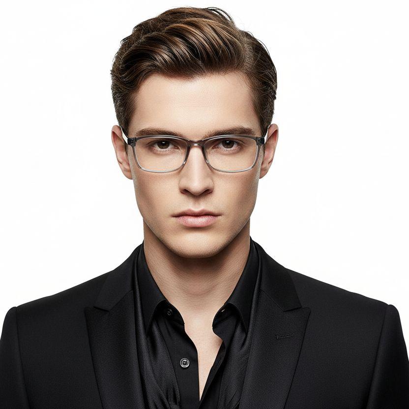 bs1924-0233_grey_rectangular_tr90_glasses_model