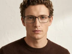BS1924-0234_Green_Rectangular_TR90_Glasses-tryon_male