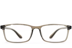 BS1924-0234_Green_Rectangular_TR90_Glasses_front
