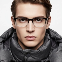 bs1924-0235_black_rectangular_tr90_glasses_model