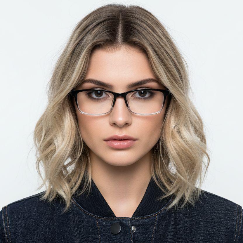 bs1924-0235_black_rectangular_tr90_glasses_model