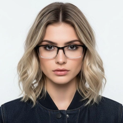 bs1924-0235_black_rectangular_tr90_glasses_model