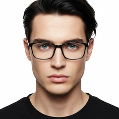 bs1924-0237_black_rectangular_tr90_glasses_model