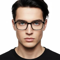 bs1924-0237_black_rectangular_tr90_glasses_model
