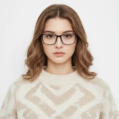 bs1924-0237_black_rectangular_tr90_glasses_model
