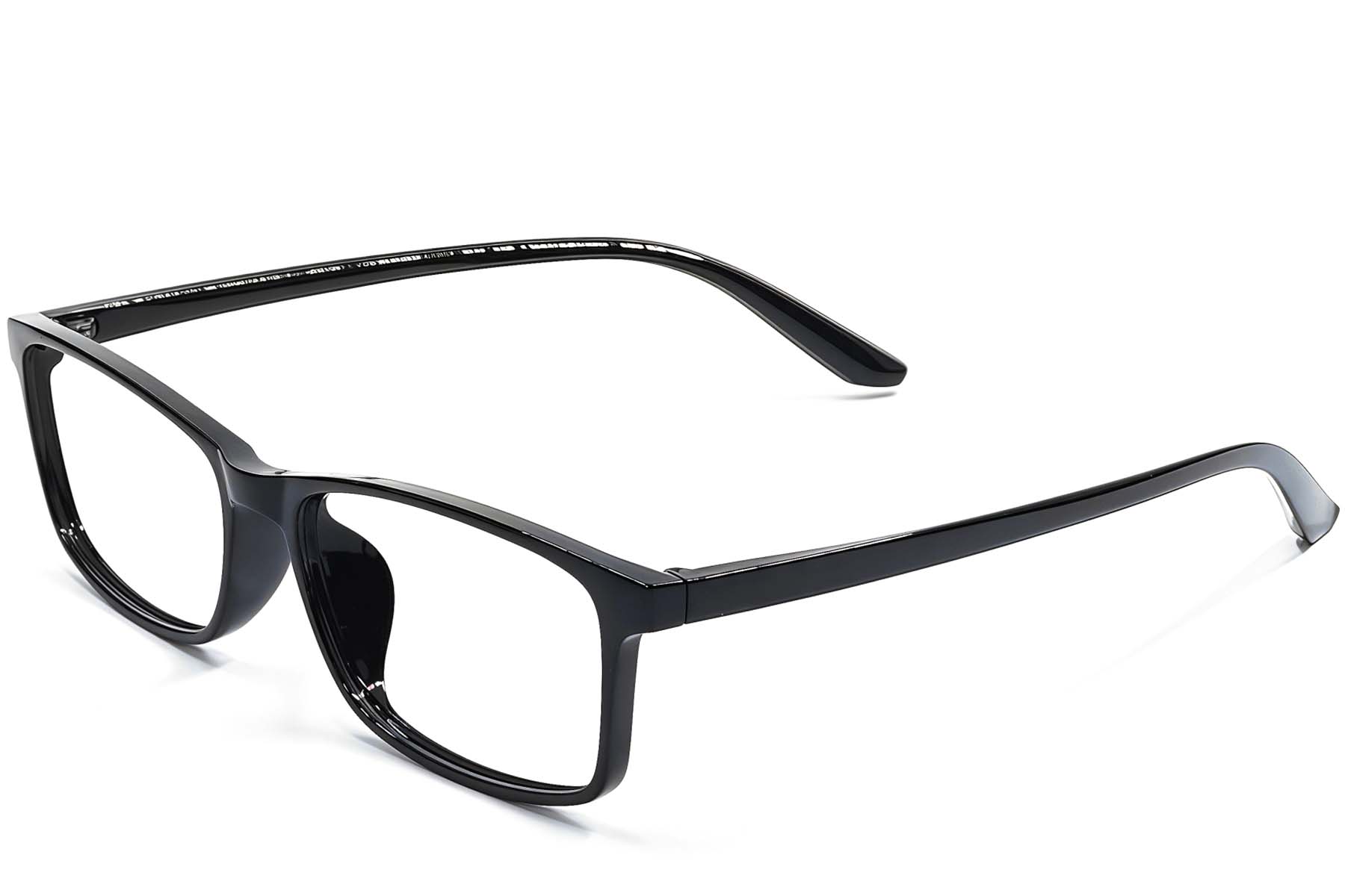 BS1924-0240_Black_Rectangular_TR90_Glasses_corner