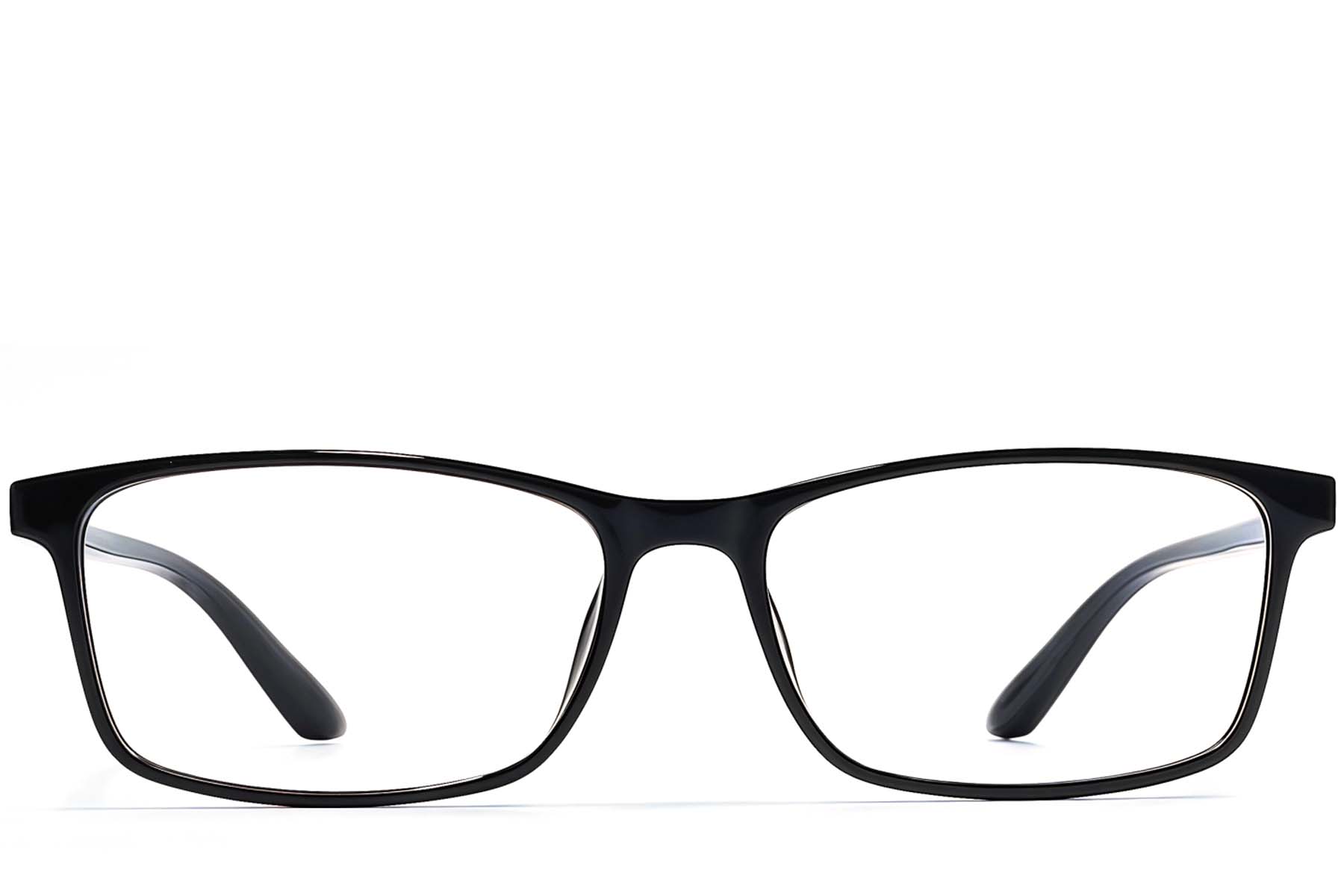 BS1924-0240_Black_Rectangular_TR90_Glasses_front.jpg