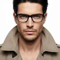bs1924-0240_black_rectangular_tr90_glasses_model