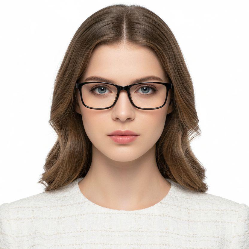 bs1924-0240_black_rectangular_tr90_glasses_model