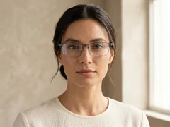 BS1924-0241_Grey_Rectangular_TR90_Glasses-tryon_female