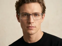 BS1924-0241_Grey_Rectangular_TR90_Glasses-tryon_male