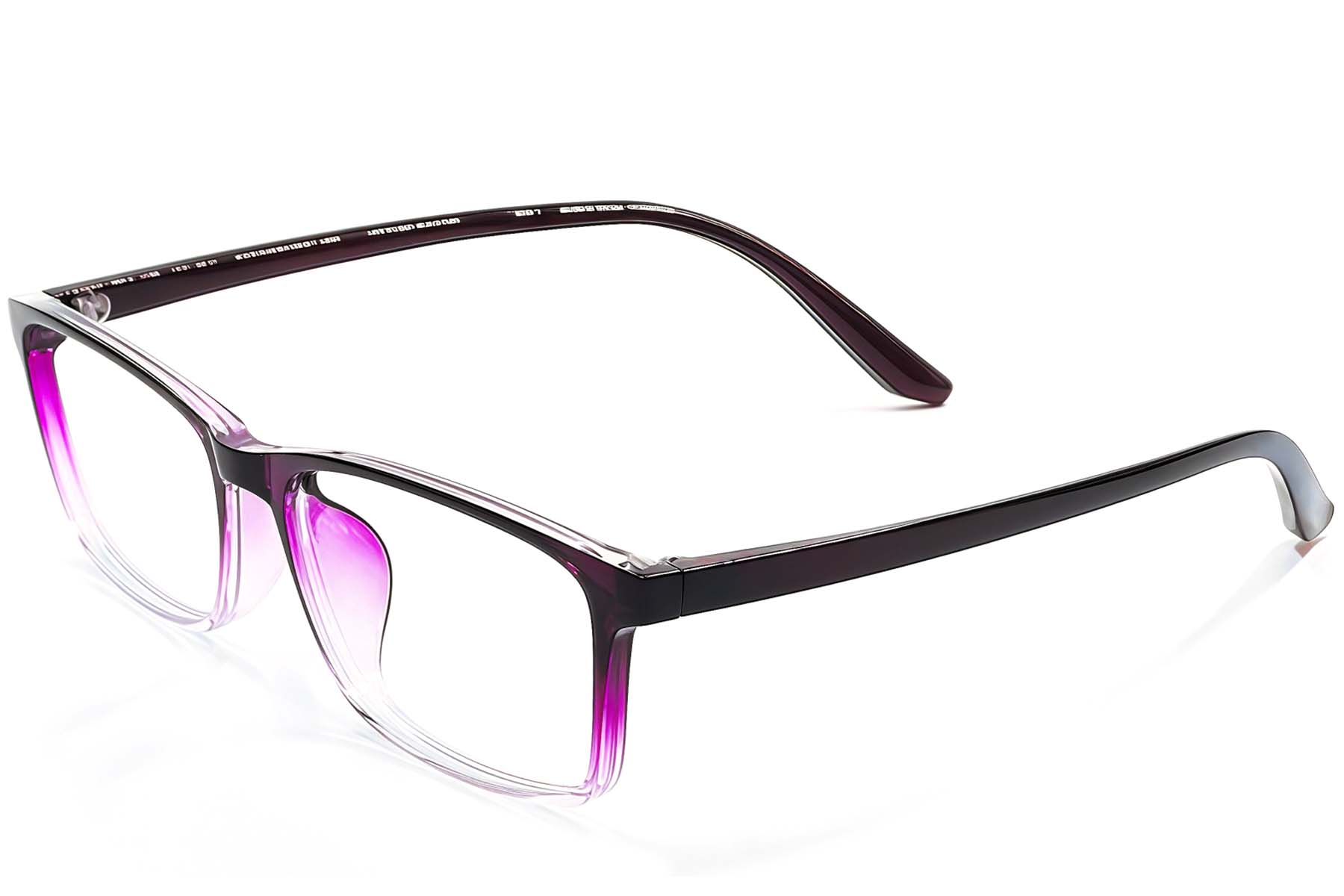 BS1924-0244_Purple_Rectangular_TR90_Glasses_corner