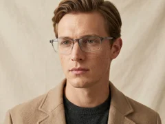 BS1924-0246_Grey_Rectangular_TR90_Glasses-tryon_male