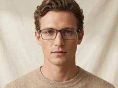 BS1924-0247_Green_Rectangular_TR90_Glasses-tryon_male